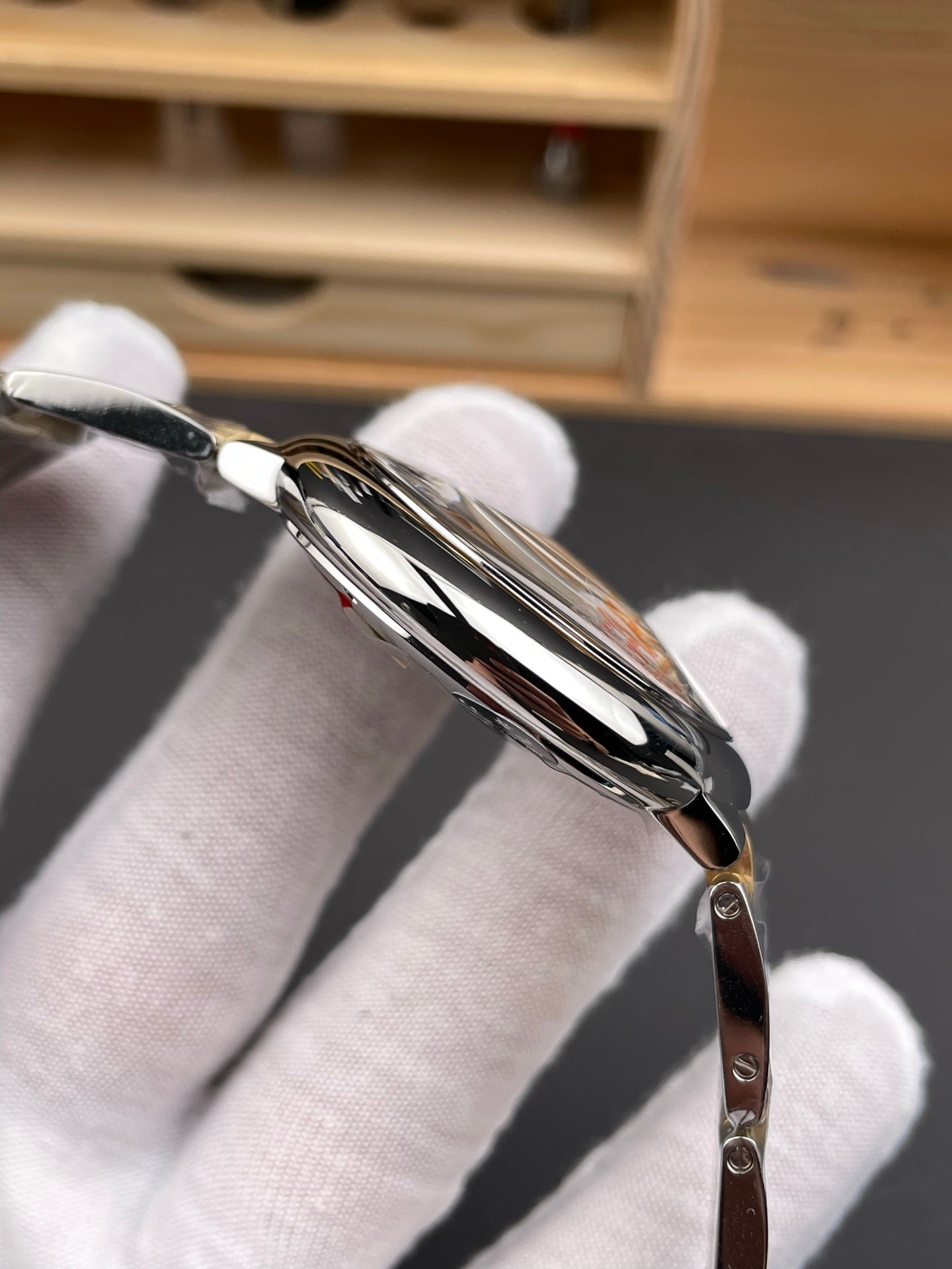 AF factory 42mm balloon Automatic