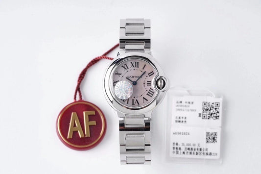 AF factory 28mm balloon Quartz