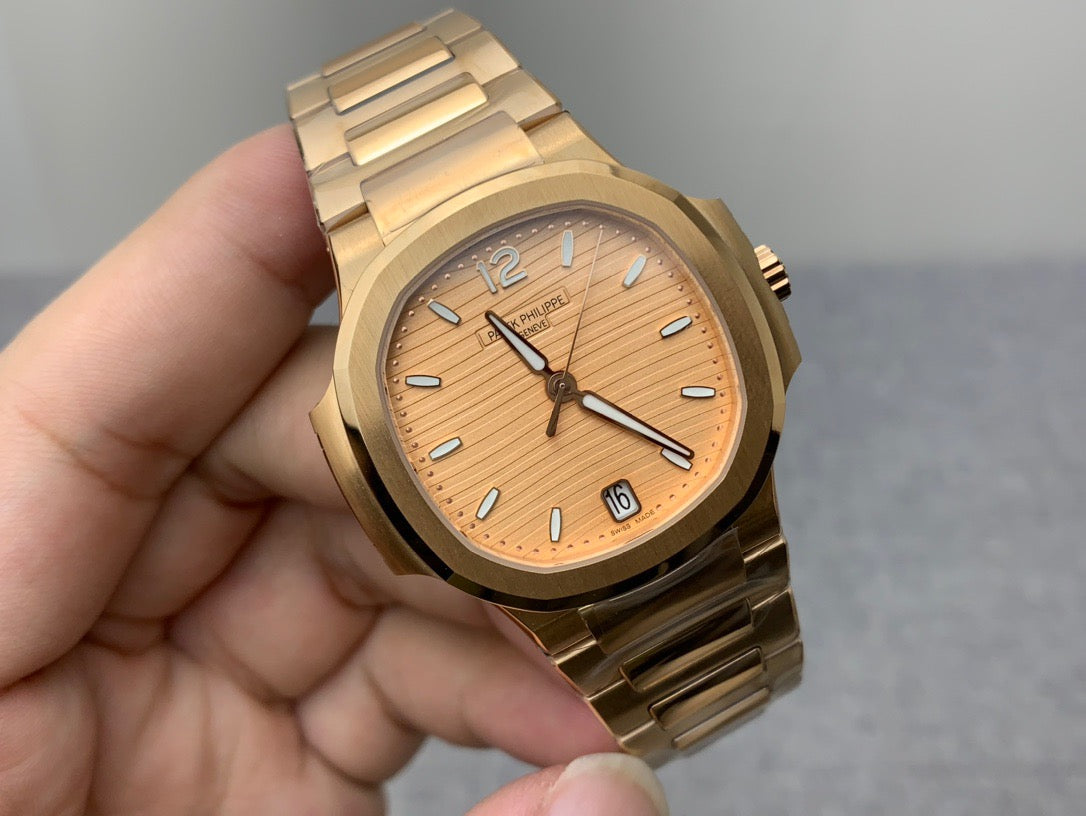 3KFactory, Nautilus 7118 da donna