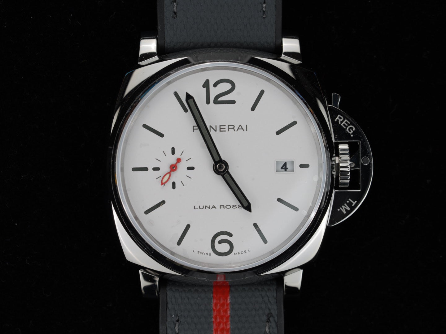 VS Factory, Super Clone 42mm PAM1381