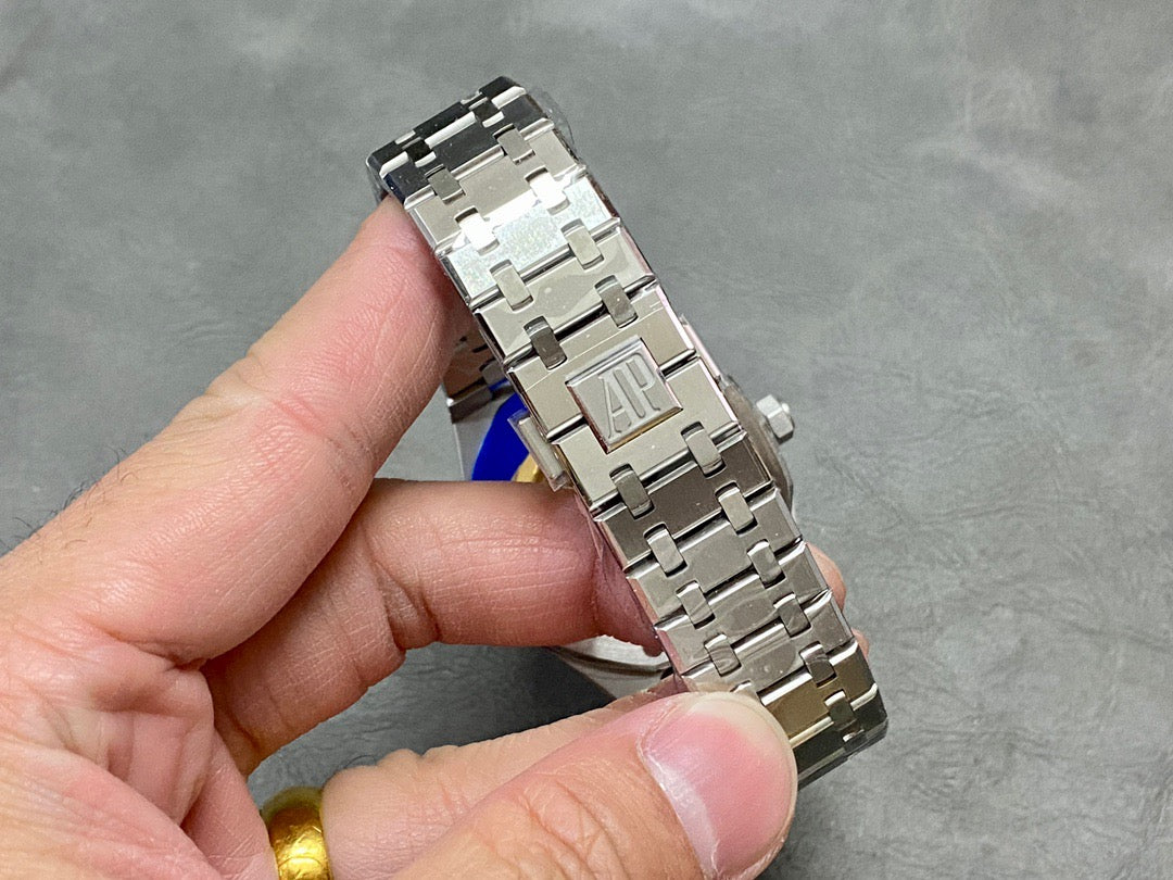 APS factory Royal Oak 15500