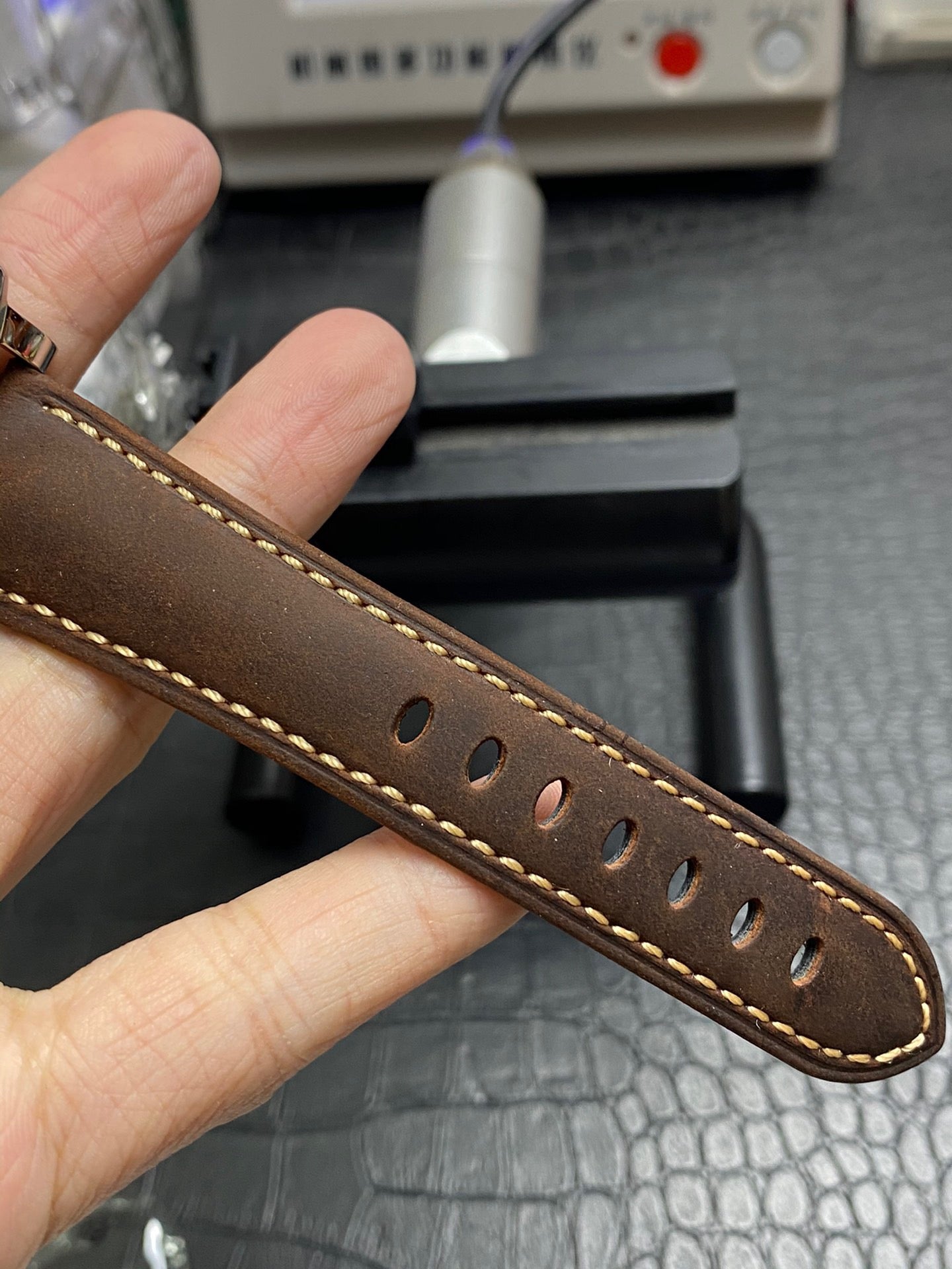VS factory, Super Clone 42mm PAM01046