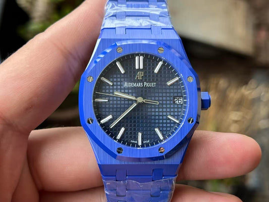 APS factory Royal Oak 15500 Ceramics