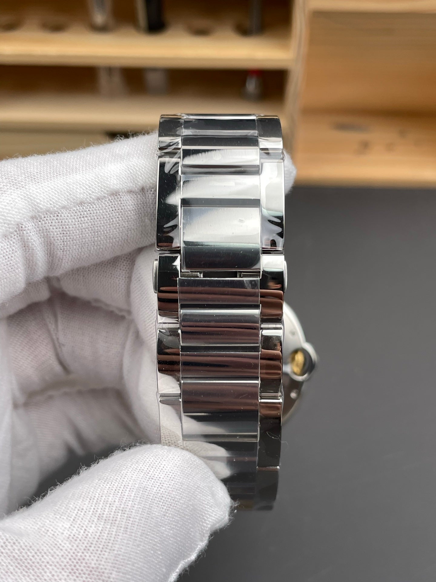 AF factory 42mm balloon Automatic