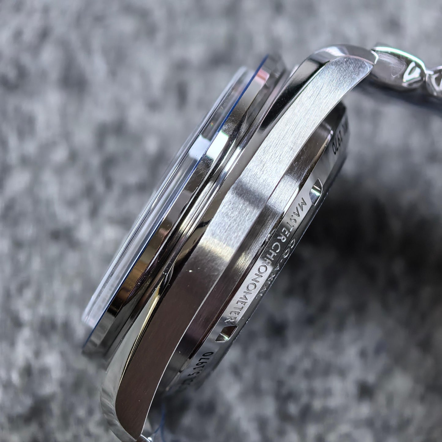 N1 fabbrica Snoopy Speedmaster