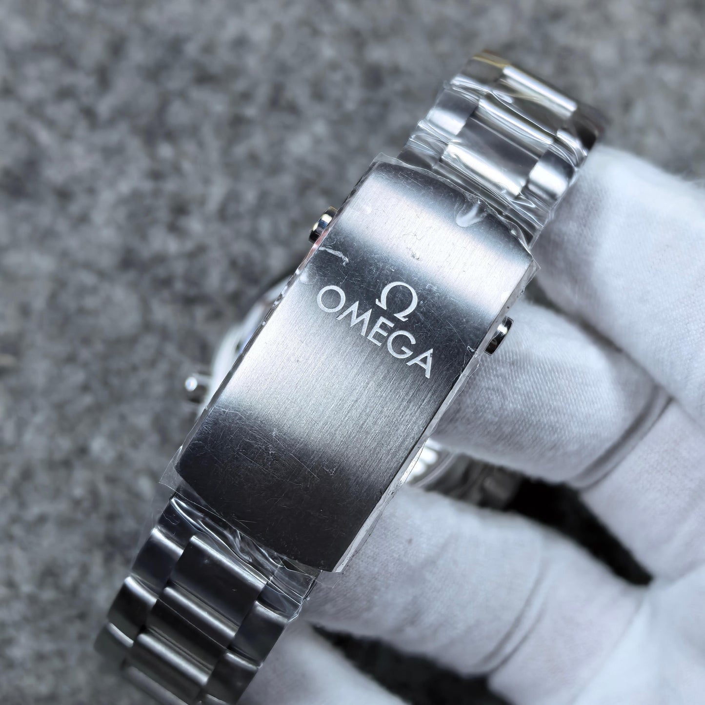 VSF Omega Planet Ocean 39.5/43.5mm