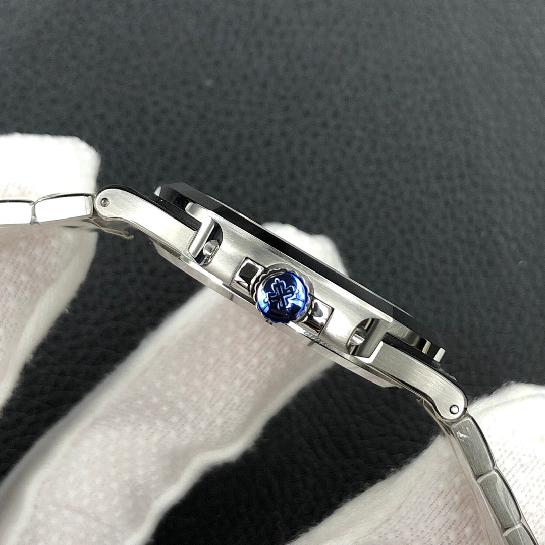 3K Factory, Nautilus 5711