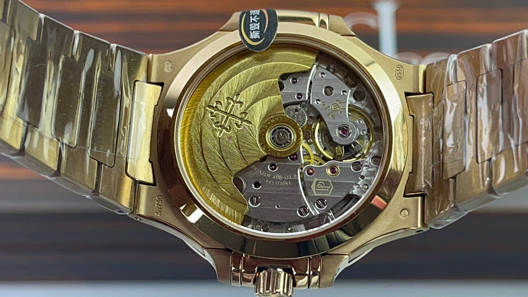 3KFactory, Nautilus 7118 da donna