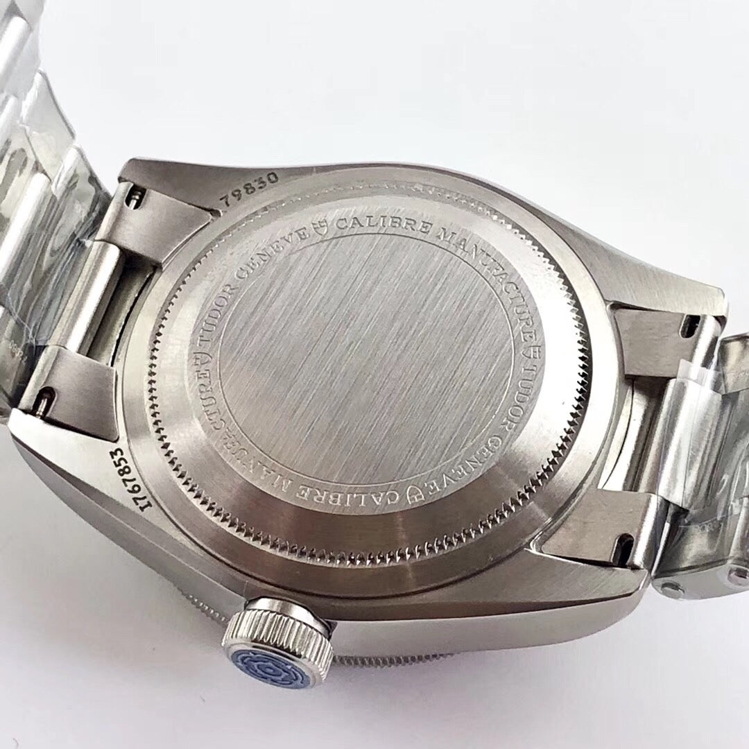 ZF factory GMT Tudor