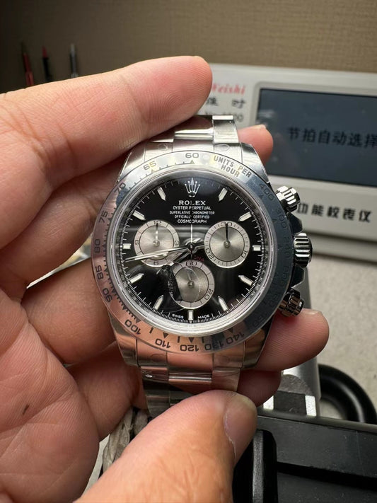 40mm Daytona VSF MAX Version