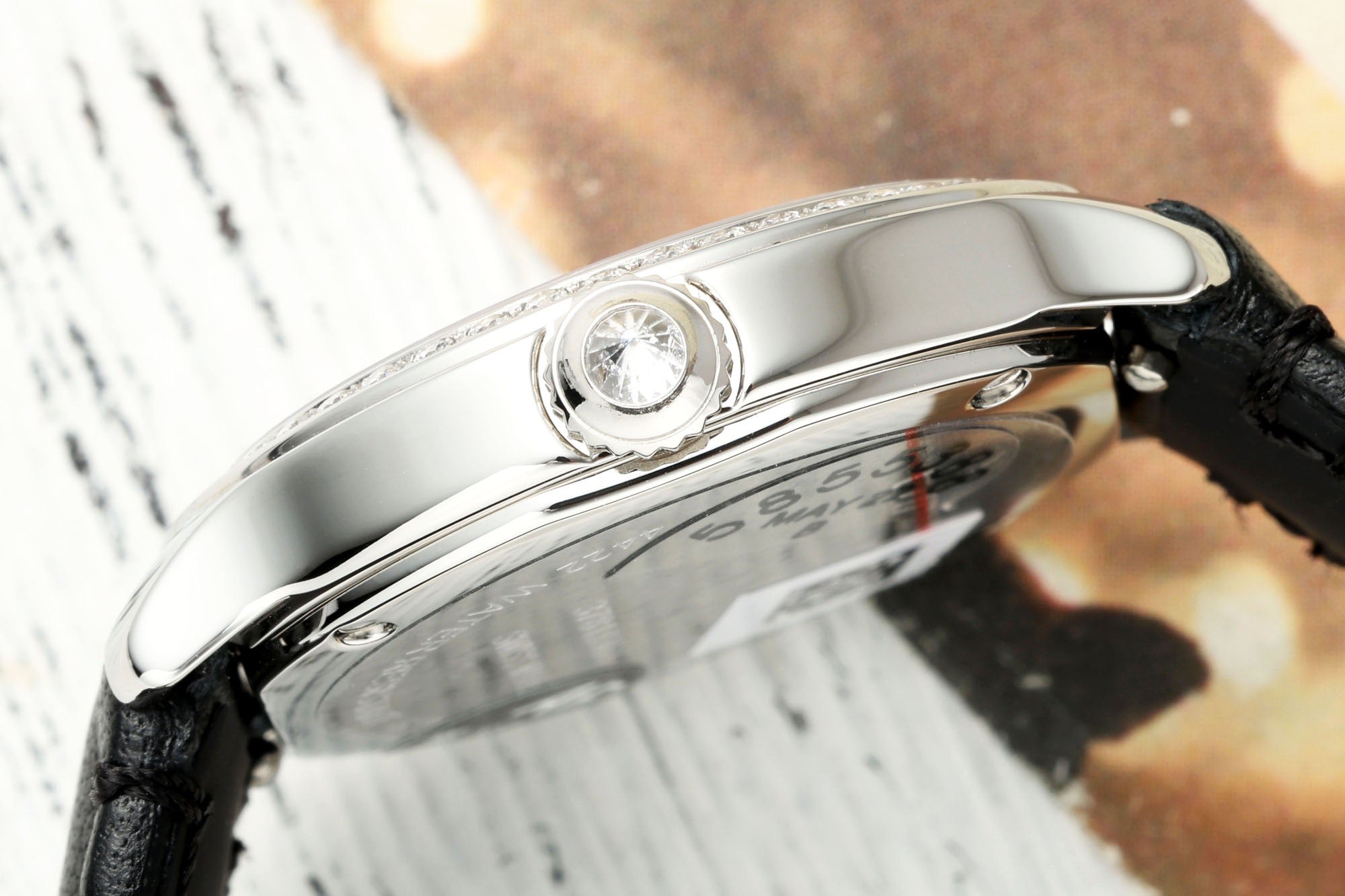 AF factory Cartier 29mm London