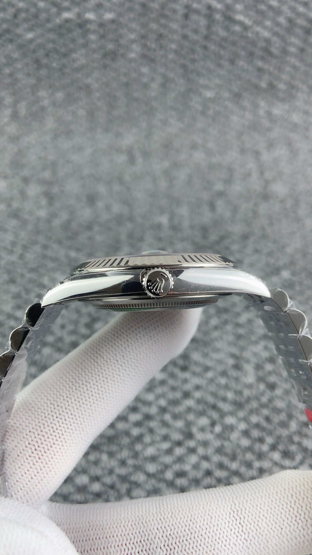 VSF 41mm datejust Grey