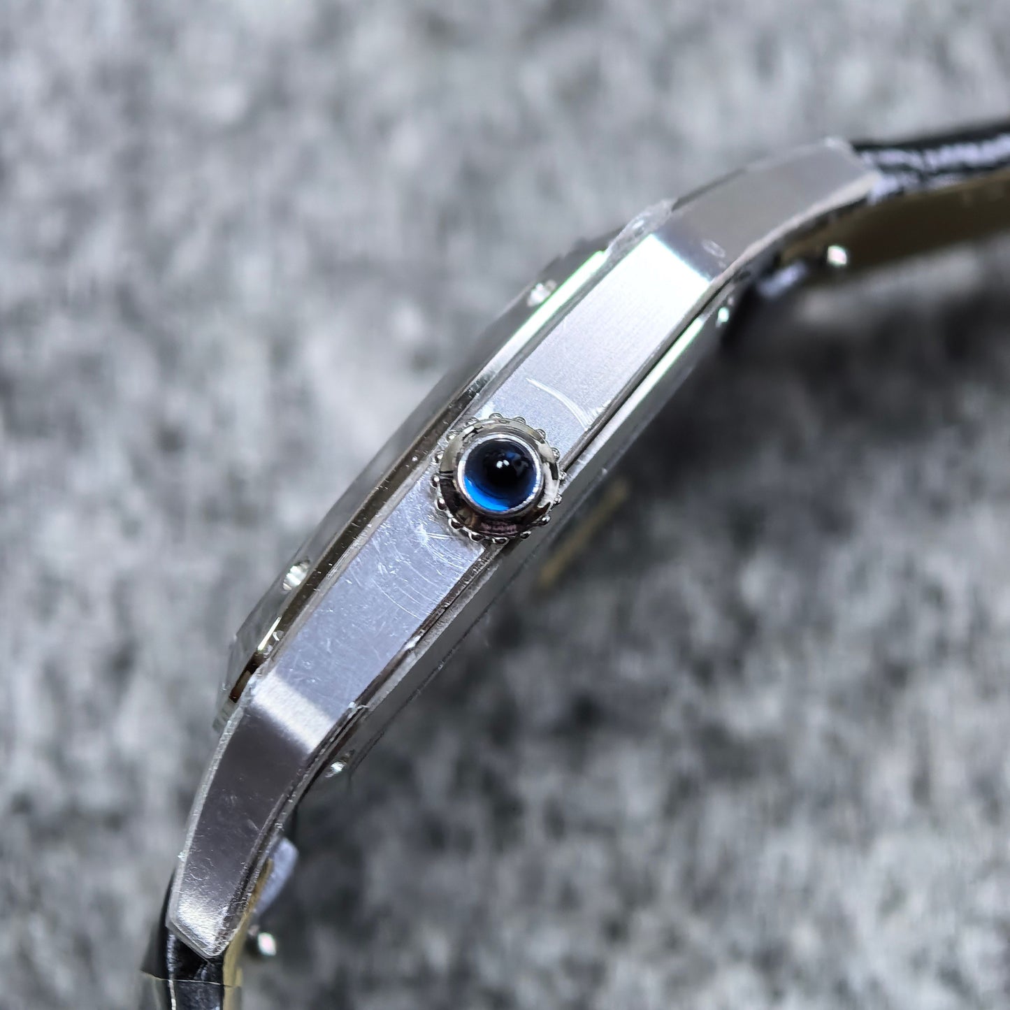 AF Quartz santos 31.4*43.5mm