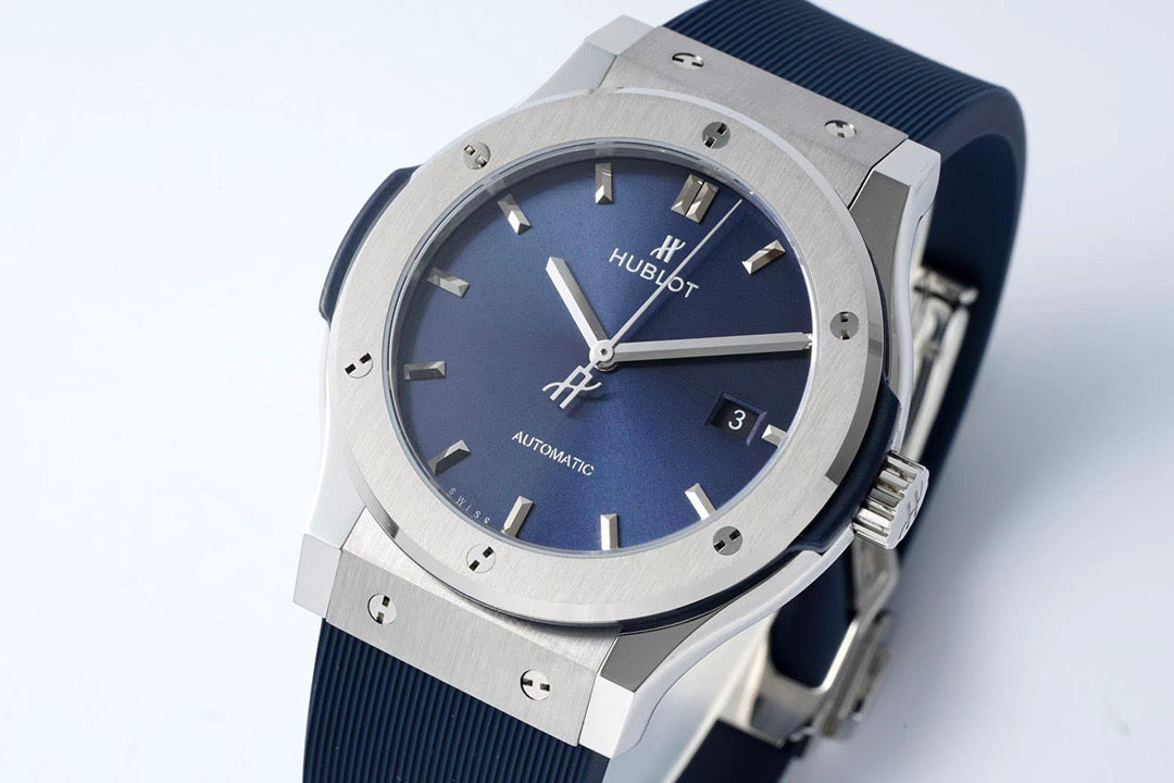 JJ+ factory 42mm Classic Fusion