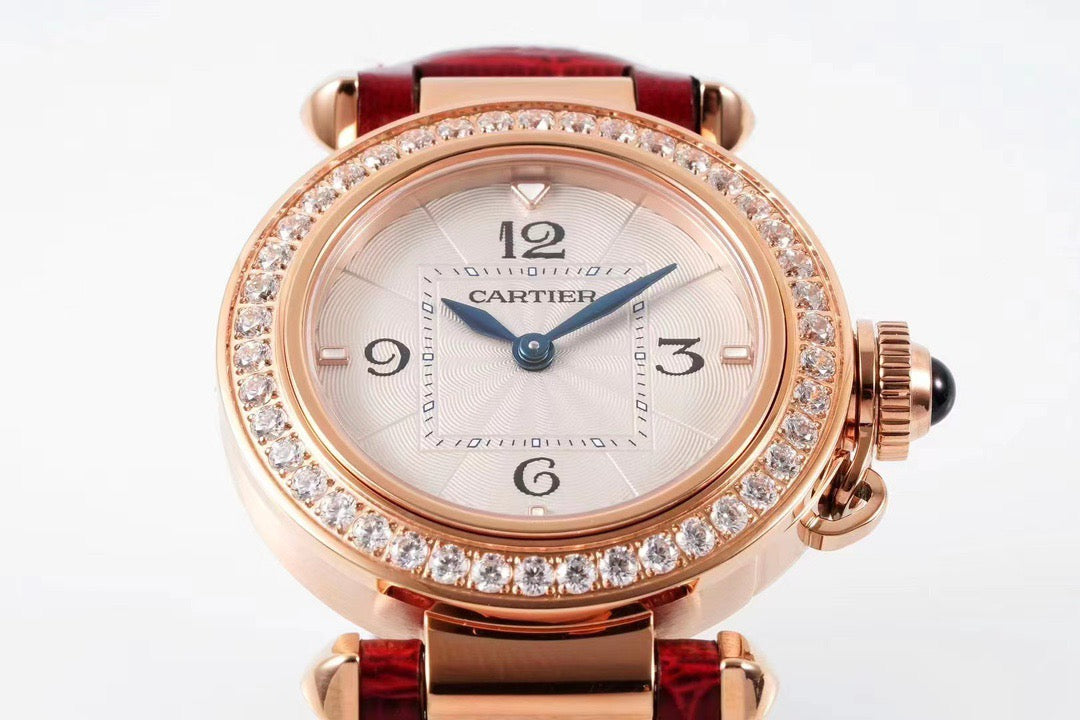 AF Factory 30mm PASHA Quartz