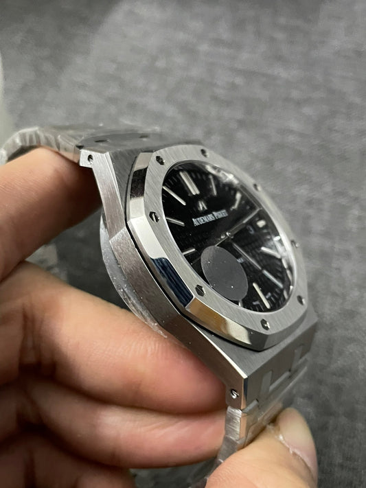 APS factory Royal Oak 15400