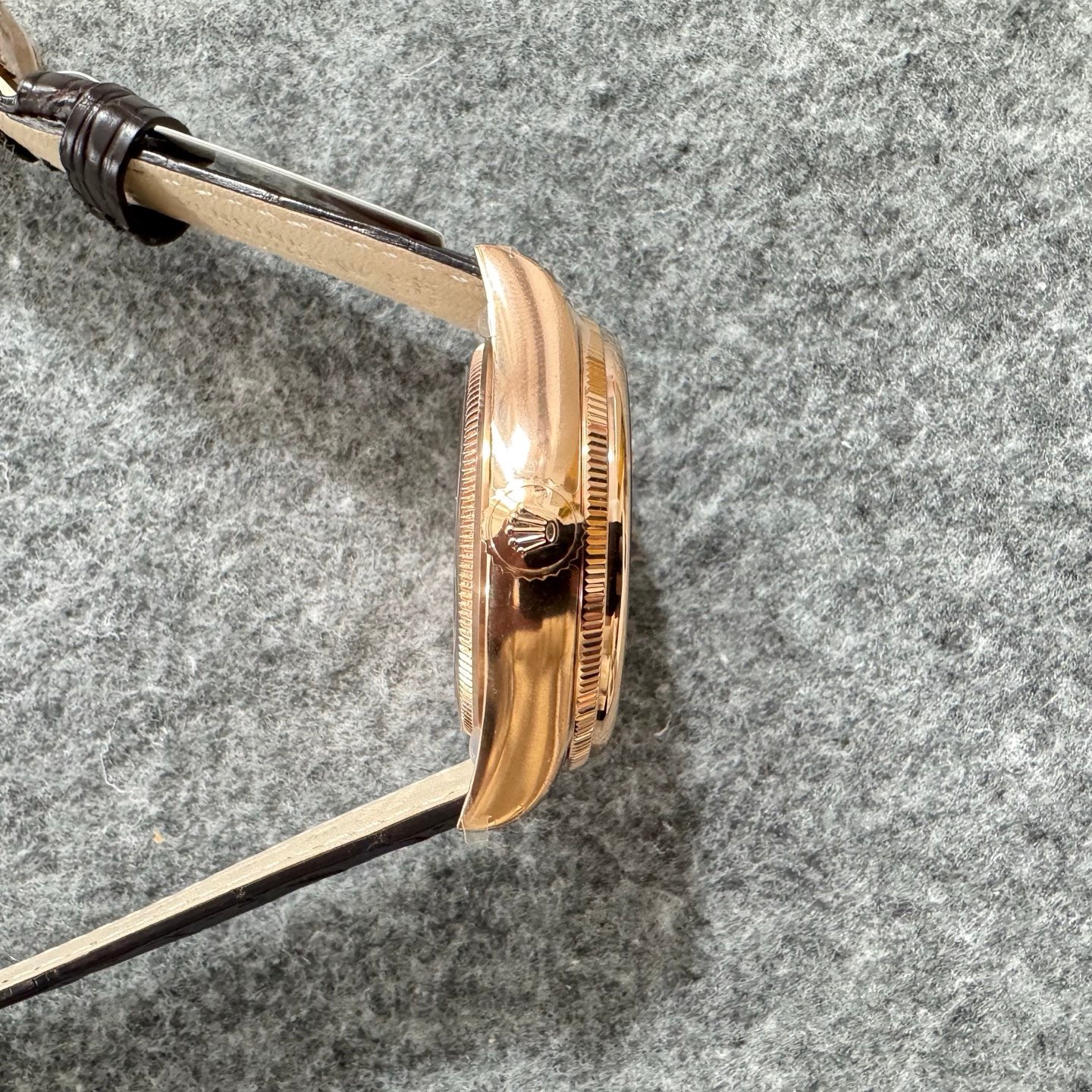 KZ Cellini 39mm