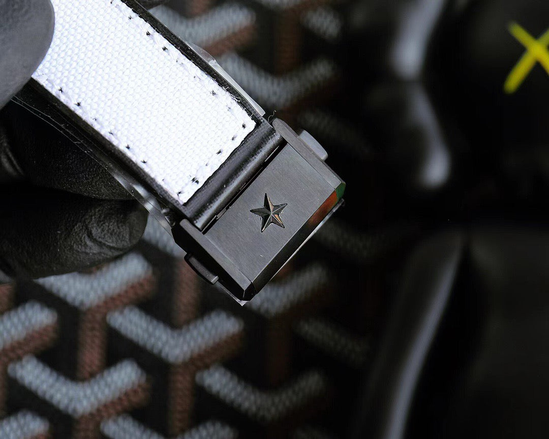 LF ZENITH DEFY 41mm Mechanical