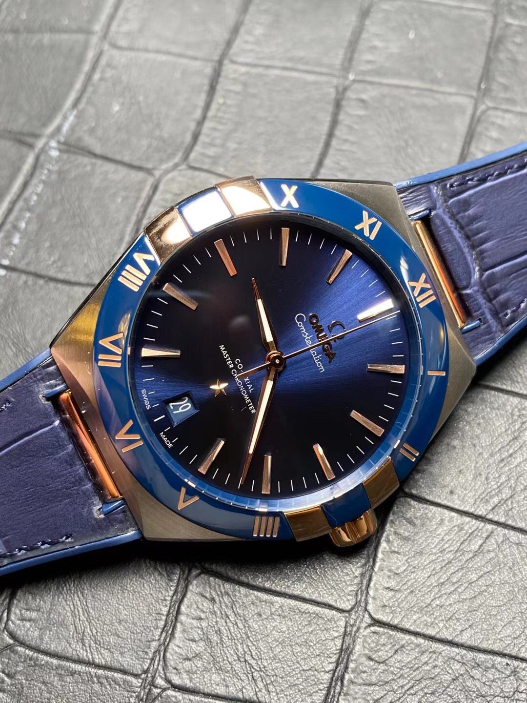 VS factory 41mm Constellation