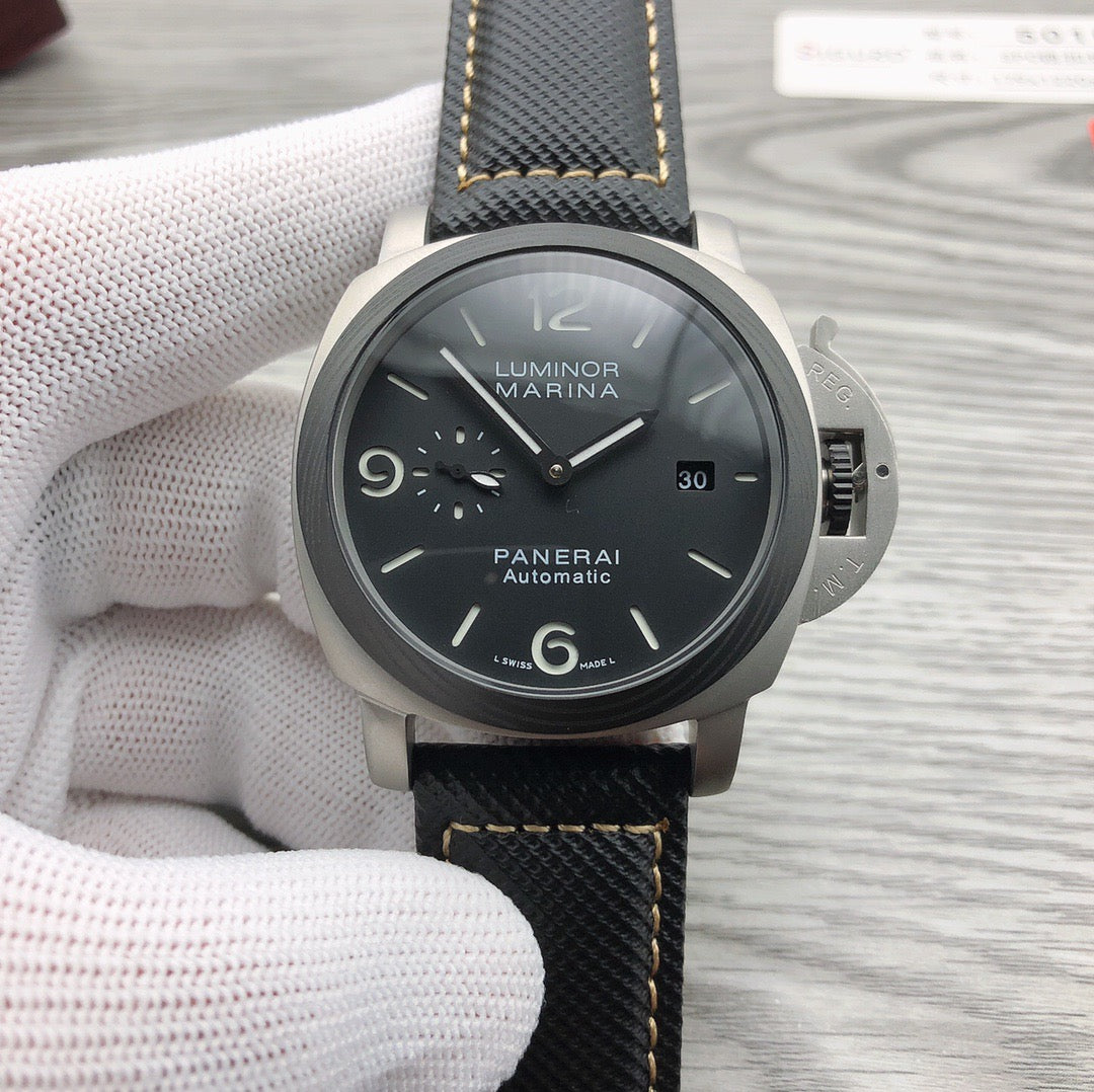 KING factory Clone version PAM01662