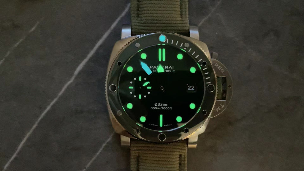 VS factory, Super Clone PAM01287
