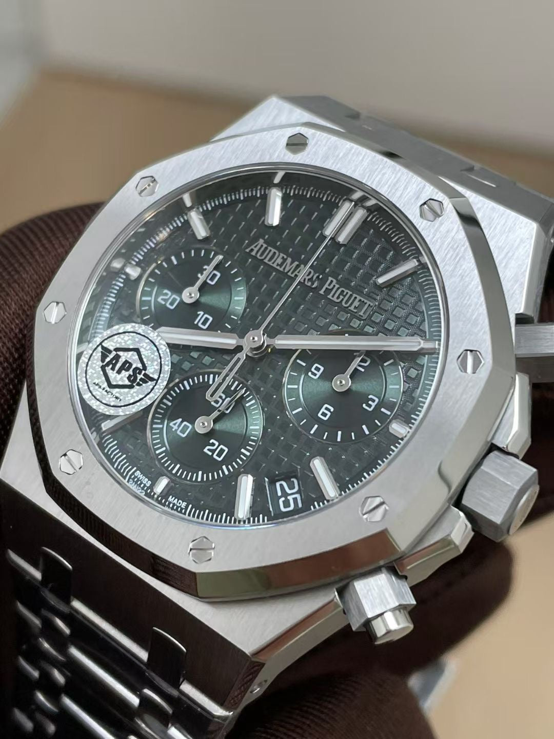 APS factory 41mm Royal Oak 26240