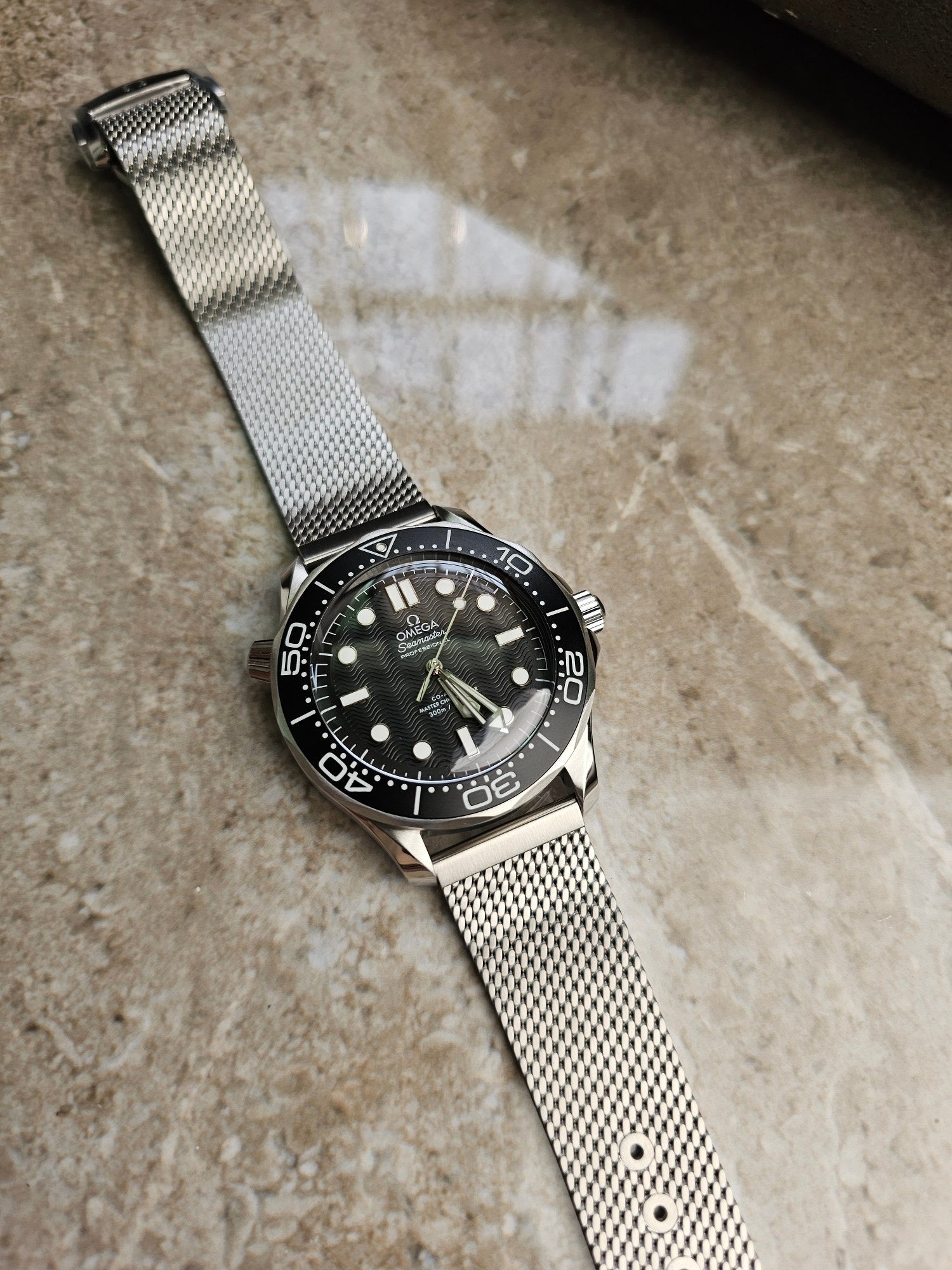 VS Factory,42mm 007