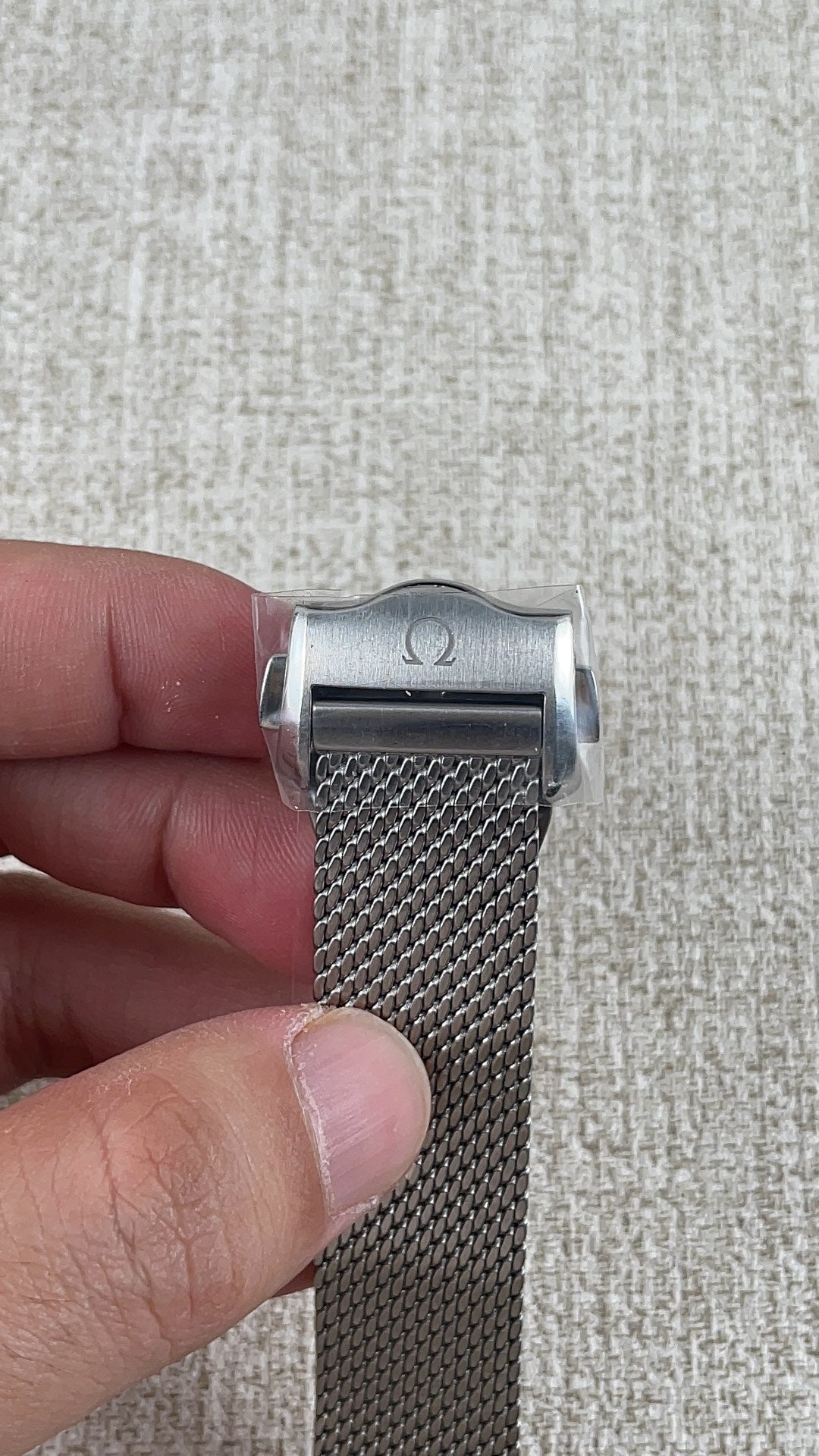 VS factory 42mm seamaster