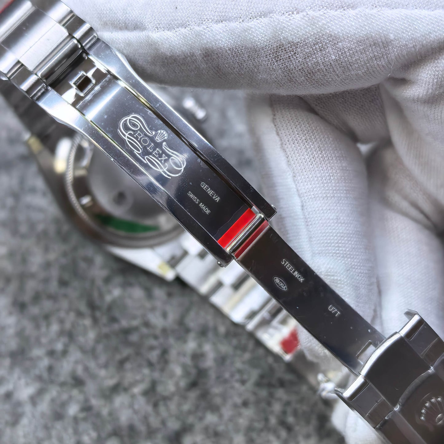 VSF OYSTER PERPETUAL 36mm