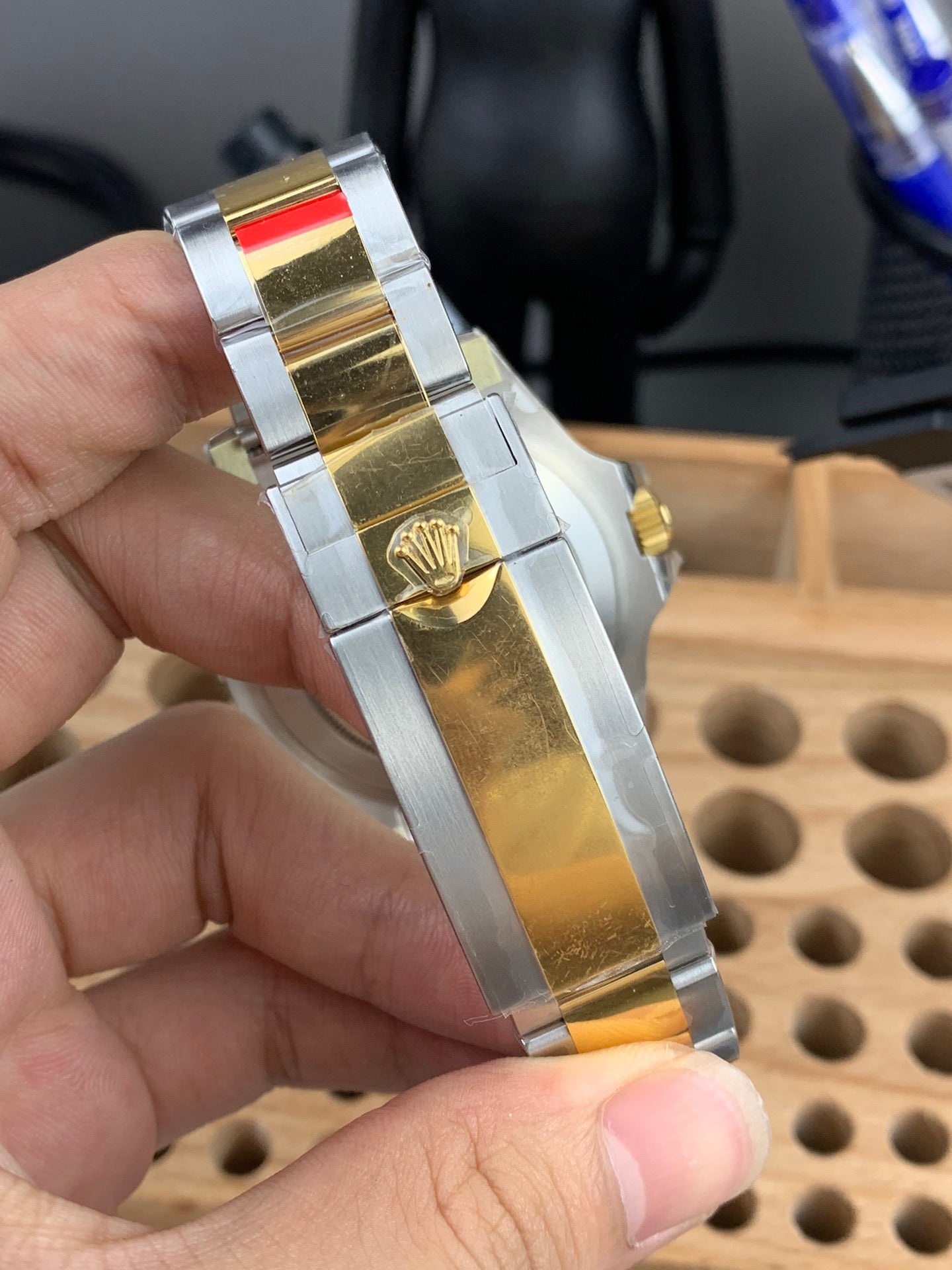 43mm SEA DWELLER VSF