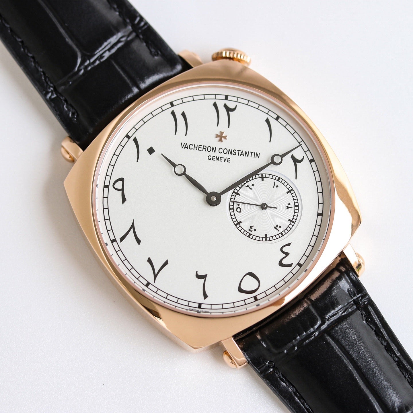 40mm.Vacheron Constantin American 1921