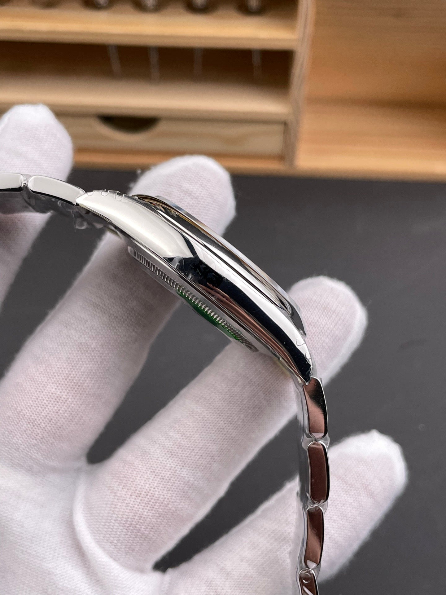 VSF OYSTER PERPETUAL