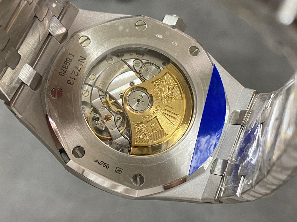 APS factory Royal Oak 15500