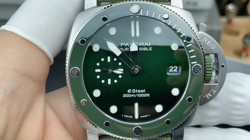 VS factory, Super Clone PAM01287