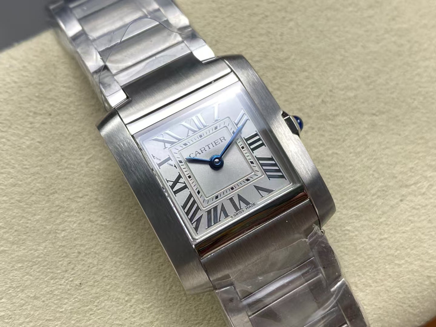 8848F Tanks Francaise