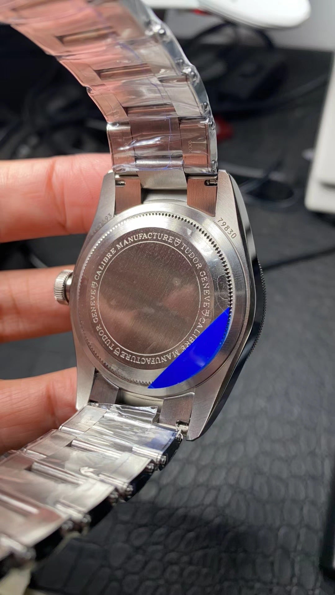 ZF factory GMT