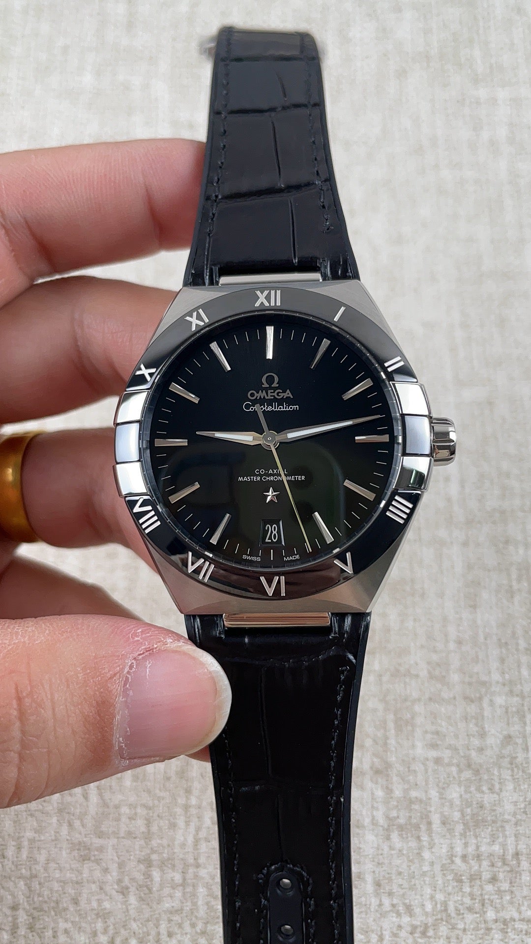 VS factory 41mm Constellation