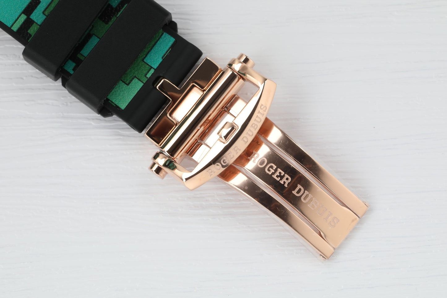 BBR factory 42mm Tourbillon