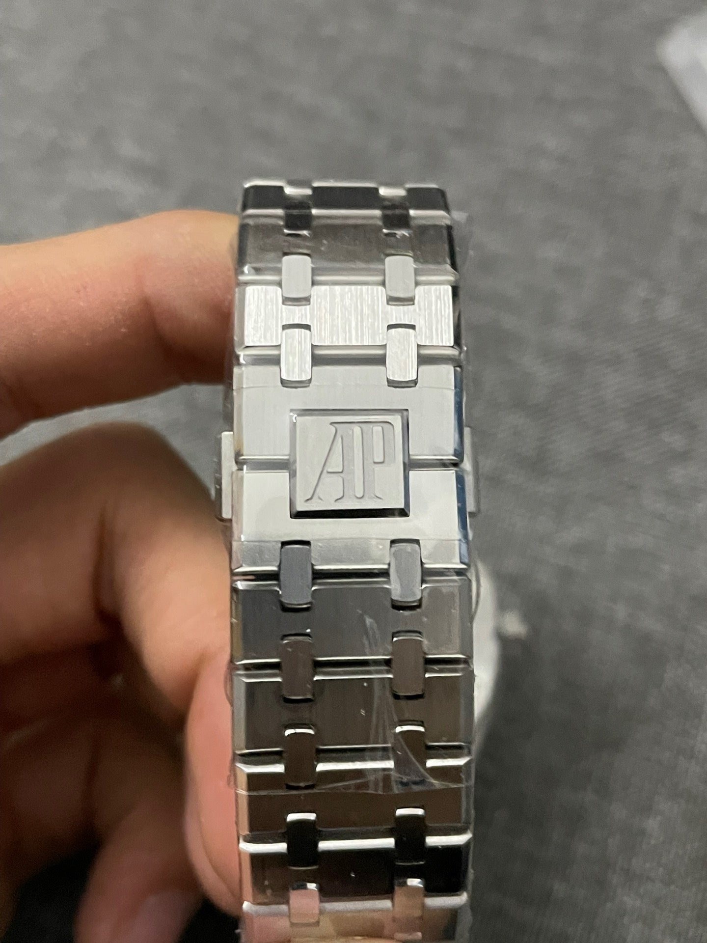 APS factory Royal Oak 15400