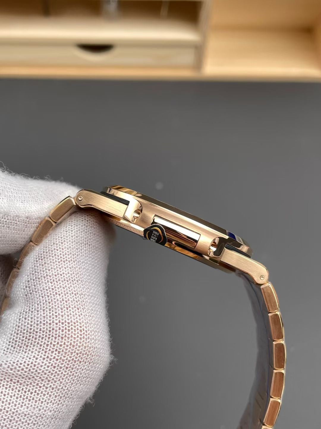 3K factory Nautilus 5711