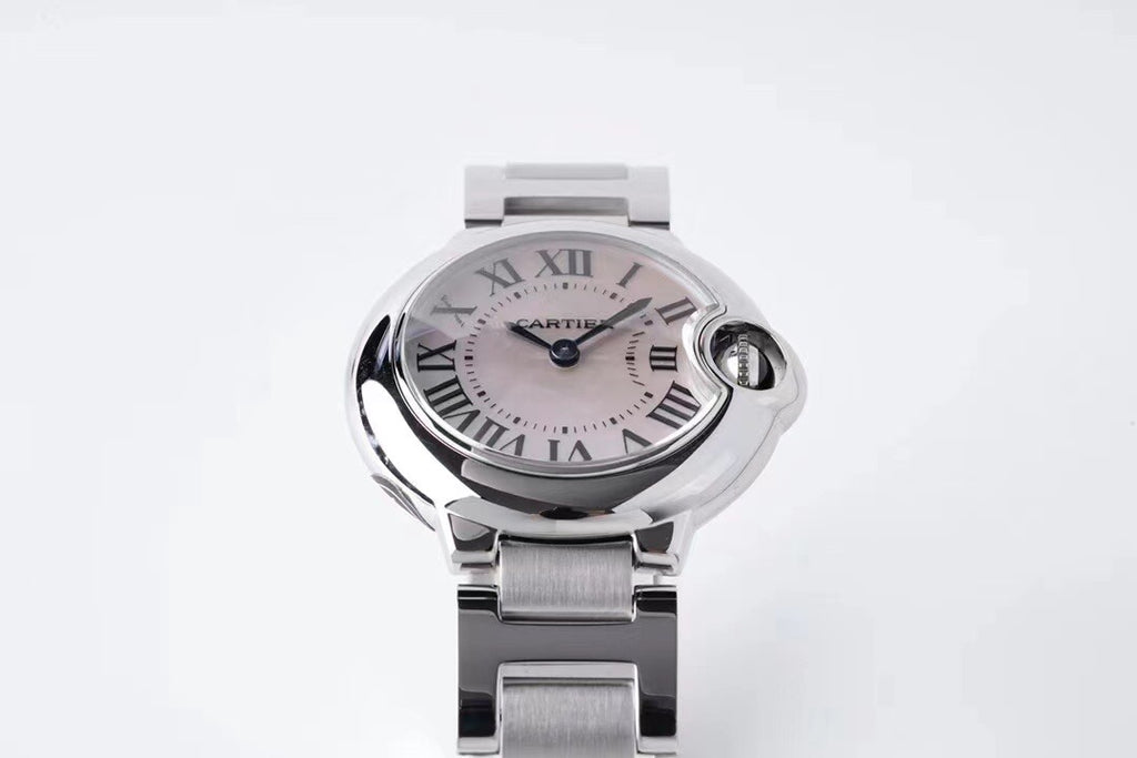 AF factory 28mm balloon Quartz