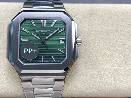 PP+ factory CUBITUS 5821