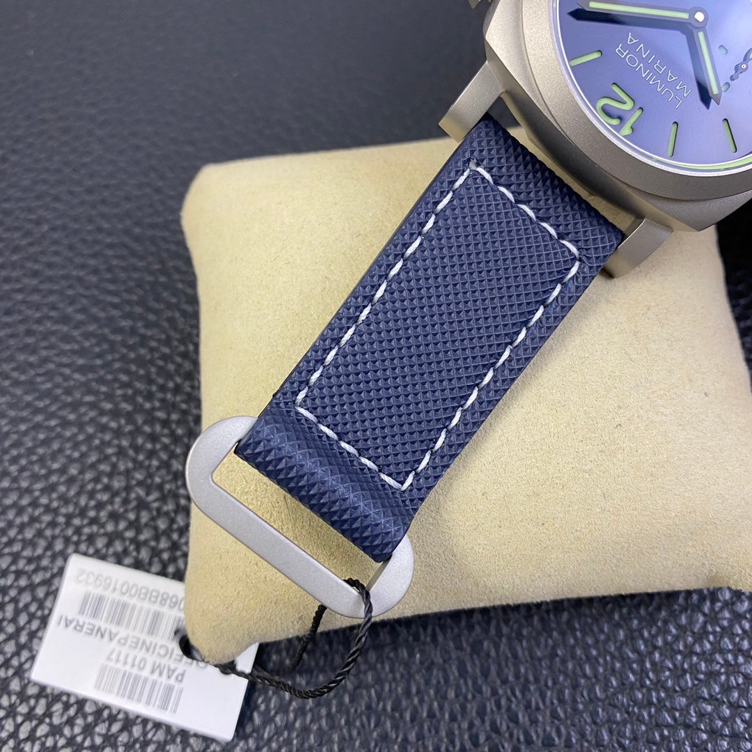 VS factory, Super Clone 44mm PAM 01117