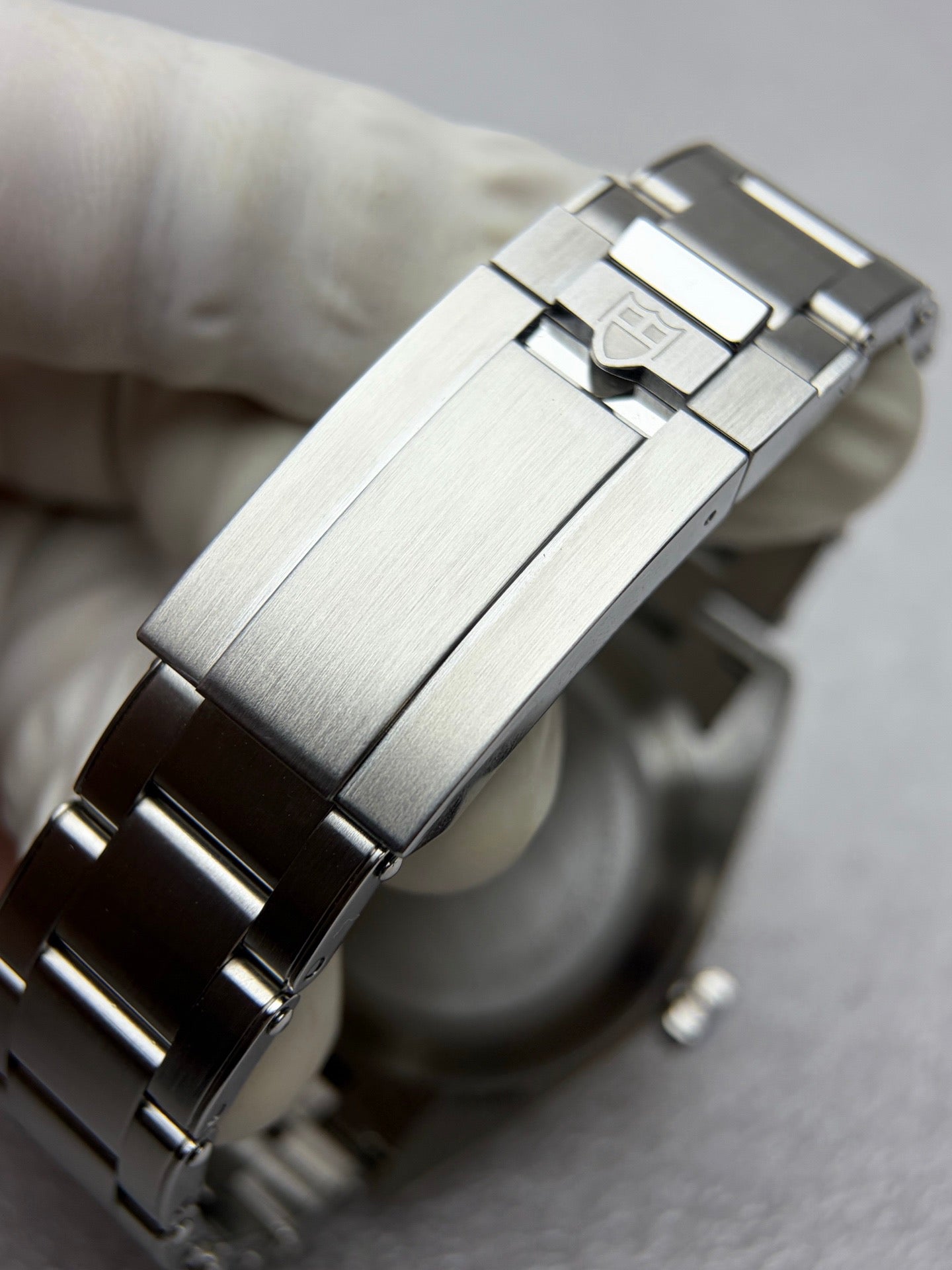 DIF 37mm Black Bay M79000N