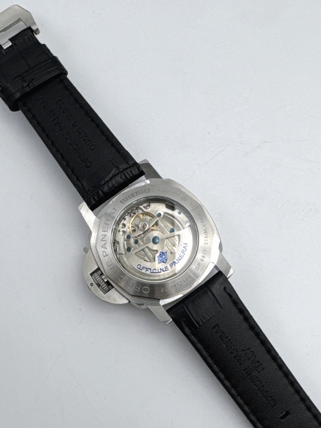 KING factory.Panerai.LUMINOR.PAM 01367