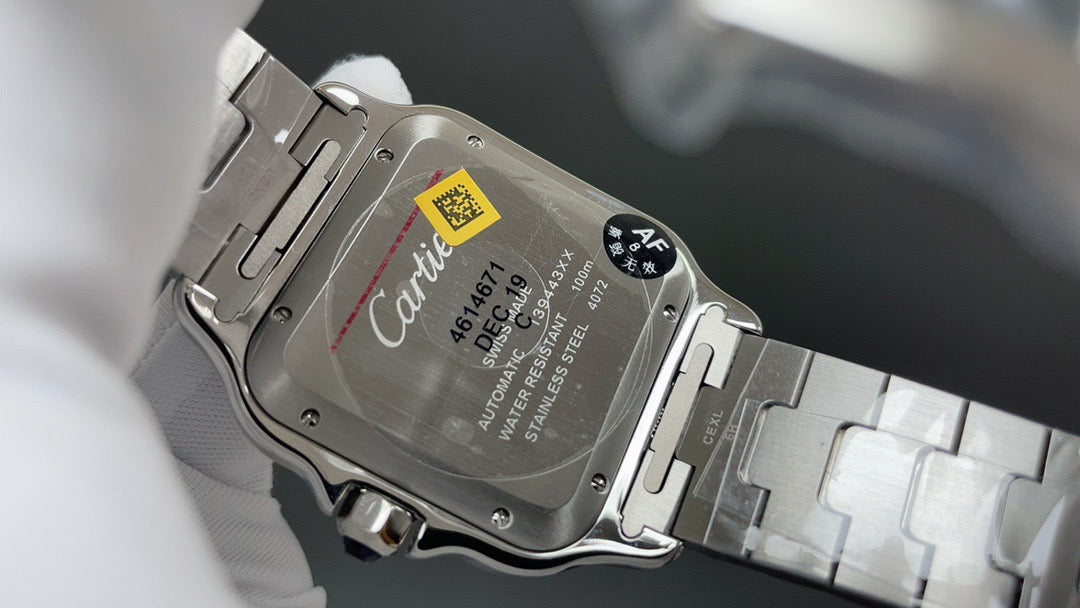 AF 39.8*47.5mm santos