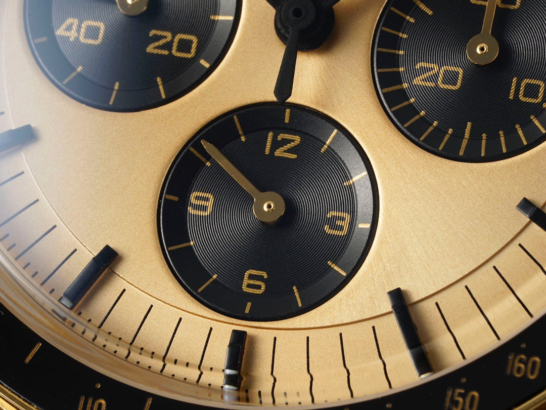RM factory 42mm speedmaster
