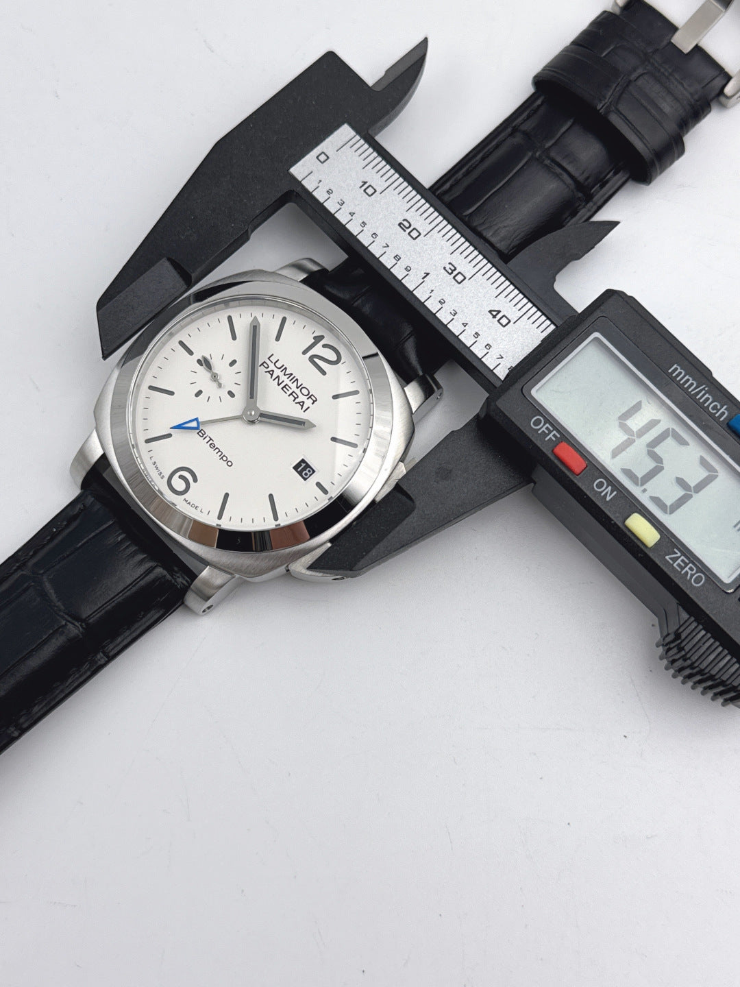 KING factory.Panerai.LUMINOR.PAM 01367