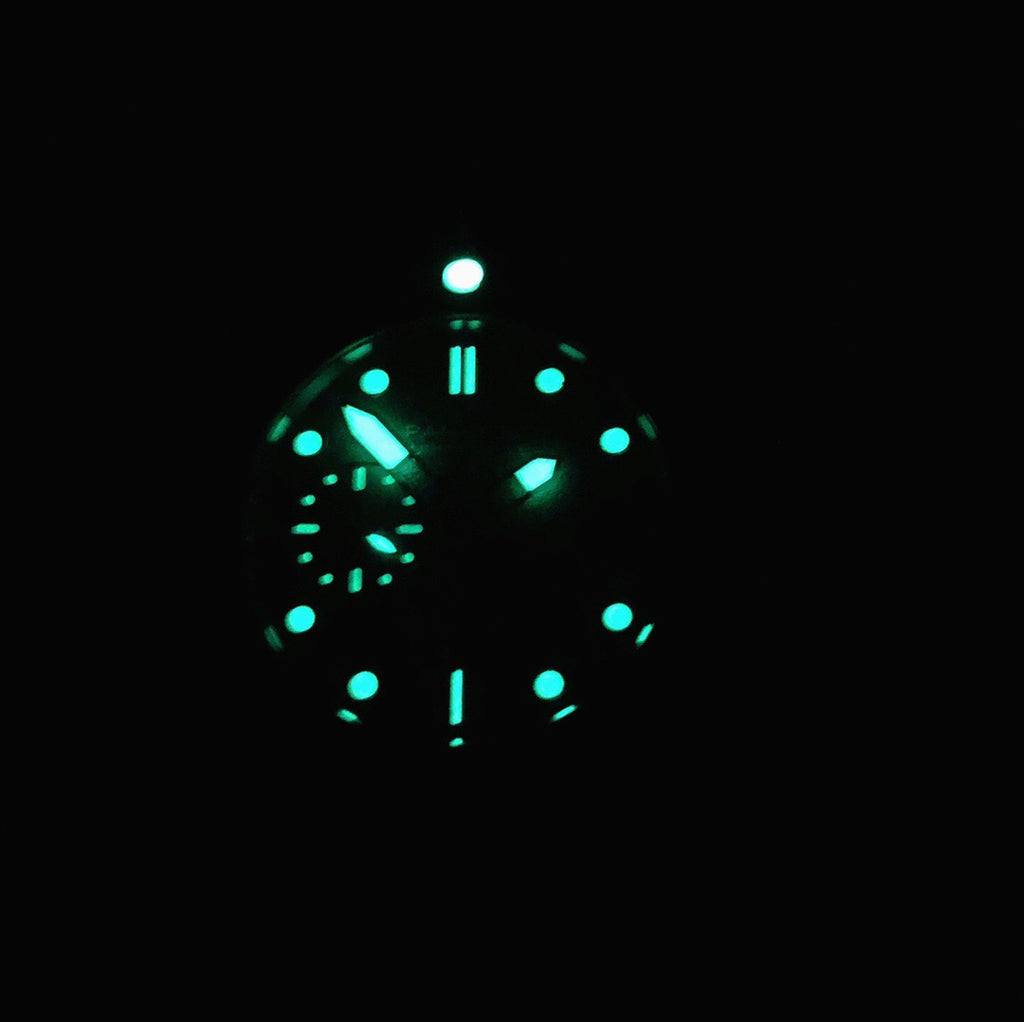 KING Factory, Clone version.PAM00959