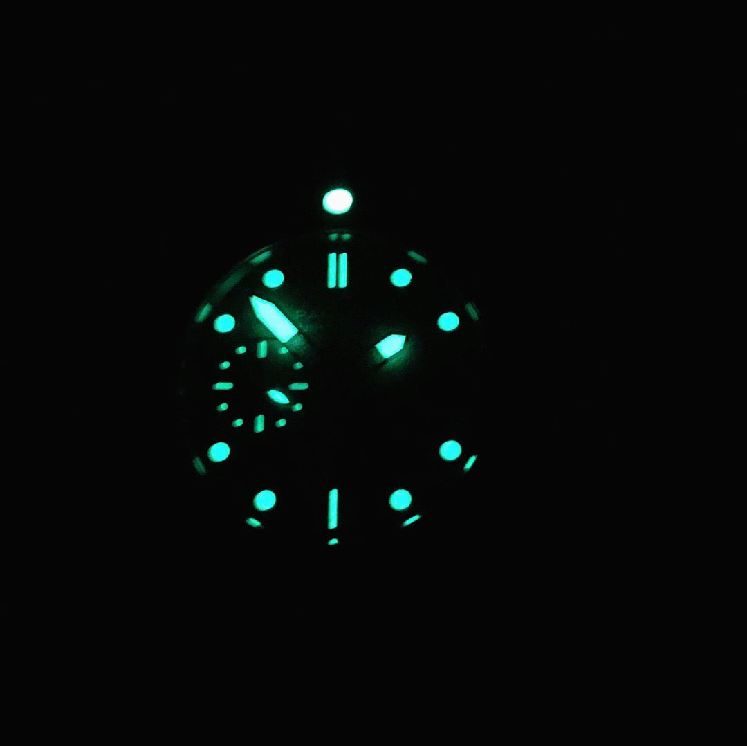 KING Factory, Clone version.PAM00959